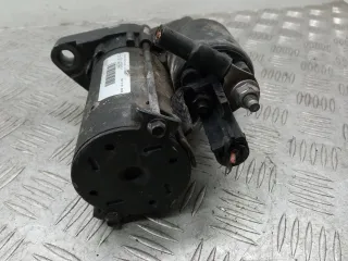 458214 Стартер Volkswagen Polo 5 Арт 1105337, вид 3