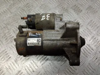 M000T82081 Стартер Citroen Xsara Picasso Арт 1105841, вид 1