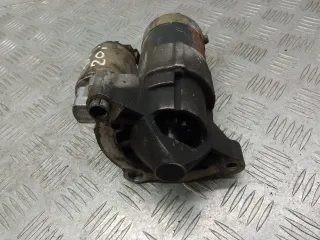 M000T82081 Стартер Citroen Xsara Picasso Арт 1105841, вид 3