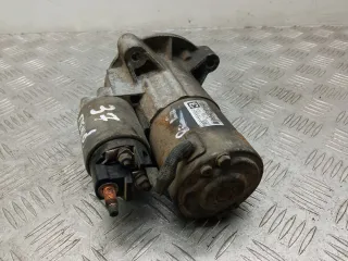 M000T82081 Стартер Citroen Xsara Picasso Арт 1105841, вид 4