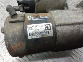 M000T82081 Стартер Citroen Xsara Picasso Арт 1105841, вид 5