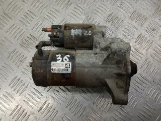 M000T85381 Стартер Peugeot 807 Арт 1106009, вид 1