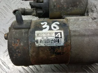 M000T85381 Стартер Peugeot 807 Арт 1106009, вид 5