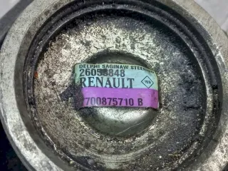 7700875710B Насос гидроусилителя руля Renault Espace 3 Арт 1077207, вид 4