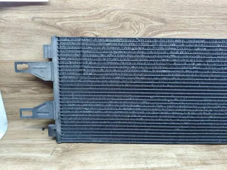 D8169007,1399111080 Радиатор кондиционера Peugeot Boxer 3 Арт 96293, вид 2