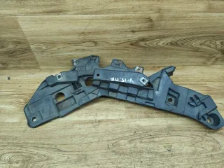 1391282080 кронштейн крепления бампера переднего Peugeot Boxer 3 Арт 96284, вид 1