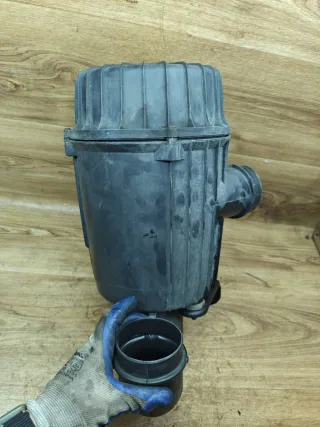 1349549080,1389435080 Корпус воздушного фильтра Peugeot Boxer 3 Арт 96280, вид 3