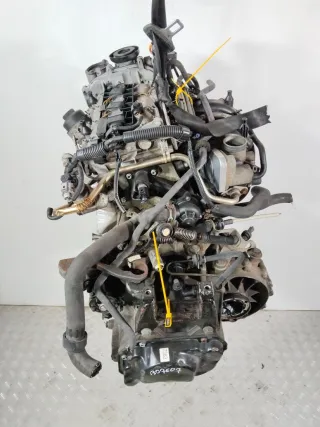 GSB КПП (Коробка передач механическая) Skoda Roomster 1 (GSB) Арт 1307607, вид 4