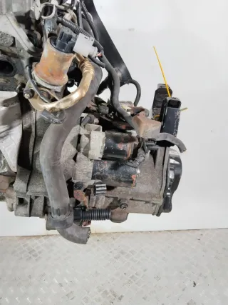 GSB КПП (Коробка передач механическая) Skoda Roomster 1 (GSB) Арт 1307607, вид 5
