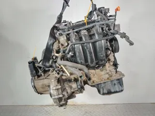 GSB КПП (Коробка передач механическая) Skoda Roomster 1 (GSB) Арт 1307607, вид 2