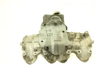 028129713B Коллектор впускной Volkswagen Transporter T4 restailing Арт 94768720, вид 1