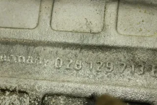 028129713B Коллектор впускной Volkswagen Transporter T4 restailing Арт 94768720, вид 4