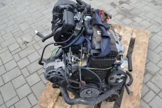 KFW,PSA Двигатель Citroen C3 1 Арт D56, вид 5