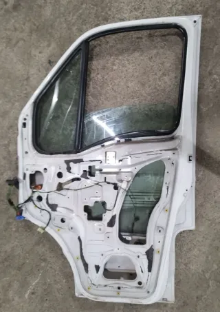  Дверь передняя правая Iveco Daily 3 Арт 94768757-NTE6, вид 2