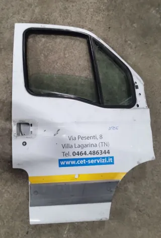  Дверь передняя правая Iveco Daily 3 Арт 94768757-NTE6, вид 1