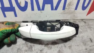 5N0837885H Ручка наружная передняя правая Volkswagen Golf 7 Арт 94768994, вид 1