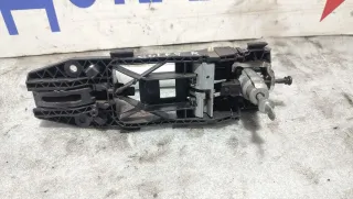 5N0837885H Ручка наружная передняя правая Volkswagen Golf 7 Арт 94768994, вид 3