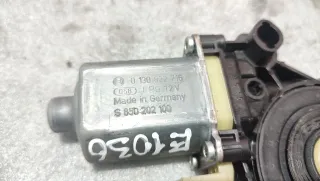 0130822716,5Q0959802B Моторчик стеклоподъемника передний правый Volkswagen Golf 7 Арт E1036, вид 3
