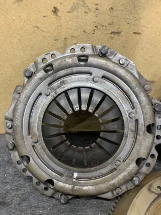 R90400169 Комплект сцепления Opel Vectra C  Арт A2229, вид 2