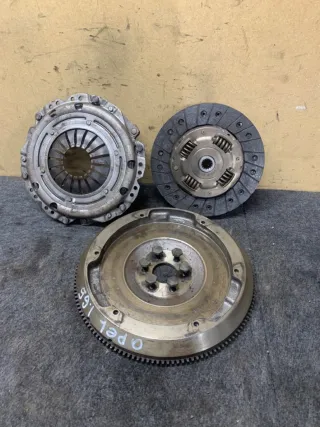 R90400169 Комплект сцепления Opel Vectra C  Арт A2229, вид 1