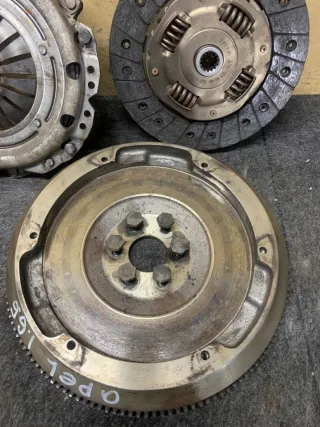 R90400169 Комплект сцепления Opel Vectra C  Арт A2229, вид 4
