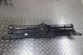1J0853655F Решетка радиатора Volkswagen Golf 4 Арт S433, вид 3