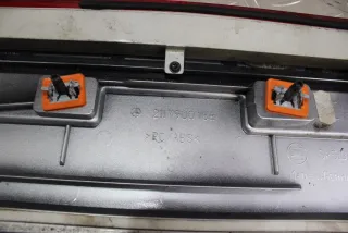 2117900188 Спойлер Mercedes E W211 Арт S441, вид 4