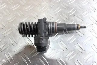 038130073AH Форсунка Volkswagen Sharan 1 restailing Арт S462, вид 4