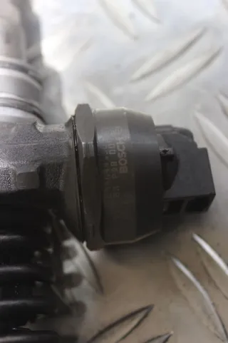 038130079X Форсунка Skoda Fabia 1 Арт S464, вид 5