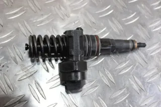 038130073AA Форсунка Volkswagen Passat B5 Арт S465, вид 3