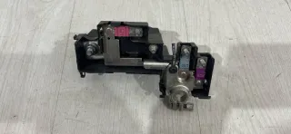80A915459 Клемма аккумулятора плюс Audi Q5 2 Арт 1334171973, вид 1