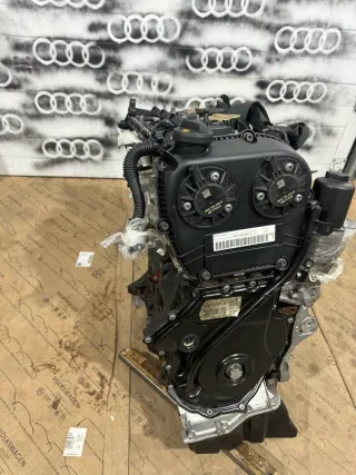 DPA Двигатель Audi A5 (S5,RS5) 2 Арт 1334167579, вид 2