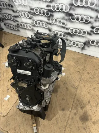 DPA Двигатель Audi A5 (S5,RS5) 2 Арт 1334167579, вид 3
