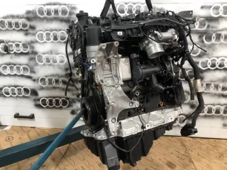 DRY Двигатель Audi Q5 2 Арт 110038433, вид 2