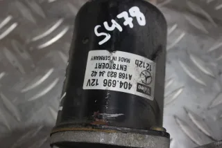 A1688203442 Механизм стеклоочистителя (трапеция дворников) Mercedes A W168 Арт S478, вид 3