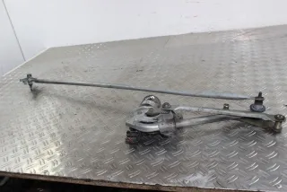 A1688203442 Механизм стеклоочистителя (трапеция дворников) Mercedes A W168 Арт S478, вид 1