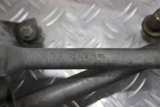 A1688203442 Механизм стеклоочистителя (трапеция дворников) Mercedes A W168 Арт S478, вид 4