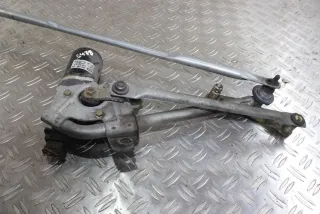 A1688203442 Механизм стеклоочистителя (трапеция дворников) Mercedes A W168 Арт S478, вид 2