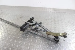 A1688203442 Механизм стеклоочистителя (трапеция дворников) Mercedes A W168 Арт S478, вид 6