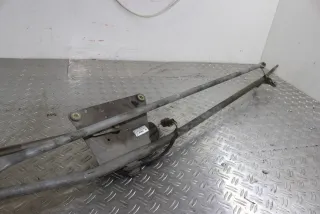 3397020573 Механизм стеклоочистителя (трапеция дворников) Citroen Xsara Picasso Арт S479, вид 5