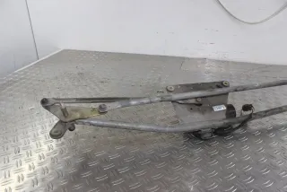 3397020573 Механизм стеклоочистителя (трапеция дворников) Citroen Xsara Picasso Арт S479, вид 4