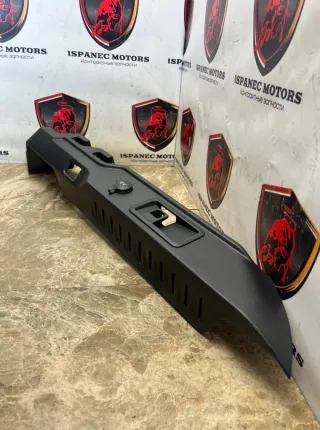 HK83-31012-AC Обшивка багажника Jaguar F-Pace Арт 42205, вид 3