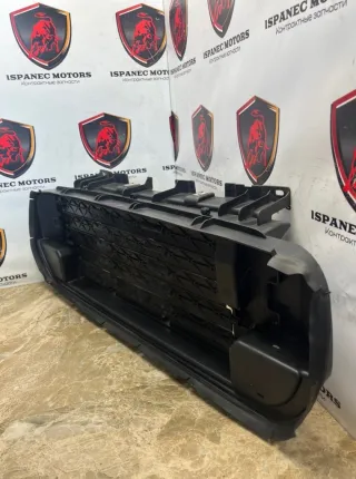 MK83-8A303-A Жалюзи радиатора Jaguar F-Pace Арт 42230, вид 3