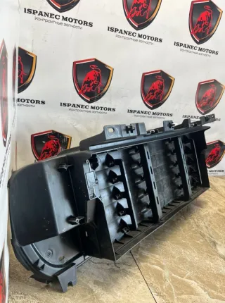 MK83-8A303-A Жалюзи радиатора Jaguar F-Pace Арт 42230, вид 4
