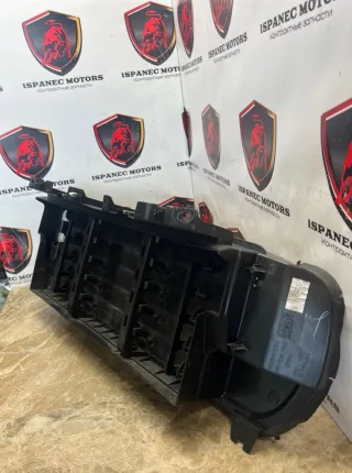 MK83-8A303-A Жалюзи радиатора Jaguar F-Pace Арт 42230, вид 5