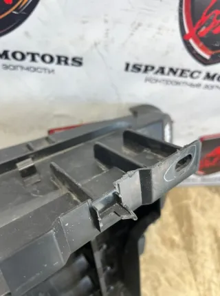 MK83-8A303-A Жалюзи радиатора Jaguar F-Pace Арт 42230, вид 6
