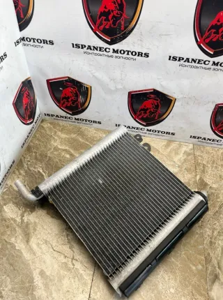 HK83-8D048-AD Радиатор охлаждения двигателя Jaguar F-Pace Арт 42236, вид 4