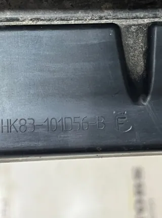 hk83101d56bf Накладка на порог правая Jaguar F-Pace Арт 42238, вид 5