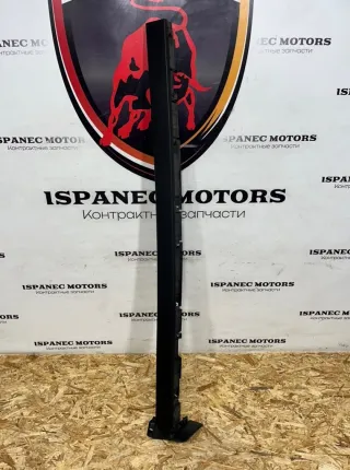hk83101d56bf Накладка на порог правая Jaguar F-Pace Арт 42238, вид 6