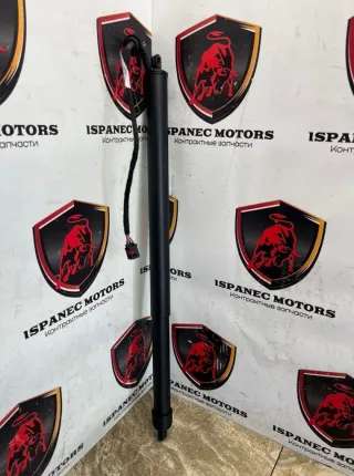 HK83-70354-AJ Амортизатор крышки багажника (3-5 двери) Jaguar F-Pace Арт 42239, вид 1